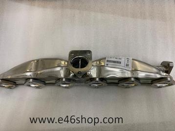 UITLAATSPRUITSTUK BMW M57 DIESEL MOTOR OE 11627788422 beschikbaar voor biedingen