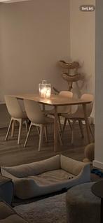 6 IKEA ODGER stoelen te koop, Huis en Inrichting, Ophalen, Zo goed als nieuw, Vijf, Zes of meer stoelen