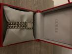 Horloge Guess, Handtassen en Accessoires, Horloges | Dames, Ophalen, Staal, Gebruikt, Guess