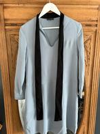 Robe Armani bleu/gris, Vêtements | Femmes, Grandes tailles, Enlèvement ou Envoi, Comme neuf, Bleu, Robe