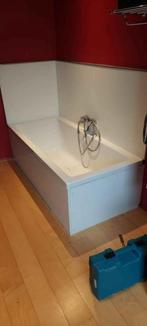 Ligbad, Huis en Inrichting, Ophalen, 100 tot 150 cm, 75 cm of meer, Overige typen