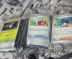 250 japanse pokemon kaarten set sv8a, Enlèvement ou Envoi, Comme neuf, Plusieurs cartes