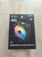 CPU-koeler, Ophalen, Zo goed als nieuw