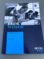 Blokwijzer - Histopathologie, Enlèvement ou Envoi, Comme neuf, Enseignement supérieur, Jo Van Dorpe