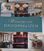 32 mooie woon life style boeken, Boeken, Ophalen, Zo goed als nieuw, Interieur en Design