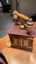 Telefoon, Verzamelen, Spaarpotten, Ophalen, Zo goed als nieuw