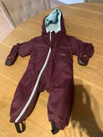 Eendelig skipak perfecte staat 72-75 met wantjes, Kinderen en Baby's, Babykleding | Maat 74, Ophalen, Zo goed als nieuw, Jongetje of Meisje