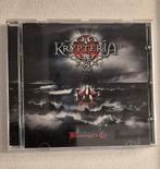 Krypteria ‎– Bloodangel's Cry, Ophalen of Verzenden