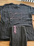 Studio Minne dansoutfit, Kinderen en Baby's, Kinderkleding | Maat 170, Ophalen of Verzenden, Gebruikt, Broek