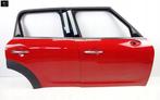 Mini Cooper Countryman F60 851 Deur portier rechts voor acht, Mini, Porte, Enlèvement, Utilisé