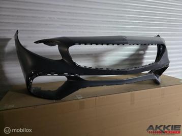 Mercedes S63 Bumper voor W217 C217 facelift A2178855700 beschikbaar voor biedingen