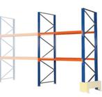 pallet stelling 3m hoog, Ophalen