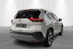 Nissan X-TRAIL e-POWER e-4ORCE 4WD N-Connecta 7 plaatsen - i, Auto's, Nissan, Automaat, Stof, Zwart, 2 kWh