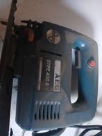 Wipzaag, Ophalen, Gebruikt, Decoupeerzaag, AEG