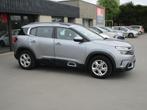 citroen c5 aircross 1.2 pure tech live 01/2020 68000 km, Voorwielaandrijving, Stof, C5 Aircross, 3 cilinders
