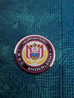 Sticker Anderlecht, Sport en Fitness, Voetbal, Ophalen of Verzenden