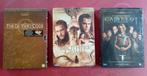 Serie klassiekers, Boxset, Ophalen of Verzenden, Zo goed als nieuw, Actie en Avontuur