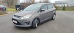 Ford C-Max 1.6 Eco Boost 110 kW — 10/2014 — Euro5, Autos, Ford, Achat, 110 kW, Carnet d'entretien, Boîte manuelle