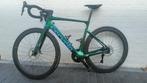cervelo caledonia 5 12speed Ultegra di2, Fietsen en Brommers, Fietsen | Racefietsen, Ophalen, Zo goed als nieuw, Carbon