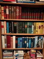 Oude boeke, Boeken, Ophalen, Zo goed als nieuw