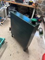 À vendre petite cuve à mazout  75 euro, Enlèvement ou Envoi, Comme neuf