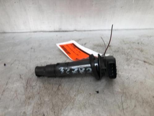 Pen Bobine van een Toyota Yaris, Auto-onderdelen, Motor en Toebehoren, Toyota, Gebruikt, 3 maanden garantie, Ophalen of Verzenden