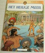 strip Orion nr 1 ( Jacques Martin )., Boeken, Stripverhalen, Meerdere stripboeken, Ophalen of Verzenden, Zo goed als nieuw, Jacques Martin