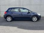 Toyota Auris 1,4 VVTI 5MT LUNA, Auto's, Blauw, Handgeschakeld, 5 deurs, 71 kW