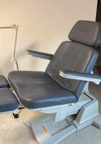 Behandelingstoel pedicure, Ophalen, Gebruikt