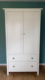 Hemnes kast 110x58x197,5, Ophalen, Zo goed als nieuw