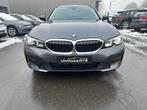 BMW 330i, 2.0 benzine, 258 pk, HEAD-UP / LEDER / CARPLAY, Auto's, BMW, Automaat, 1998 cc, Achterwielaandrijving, 4 cilinders