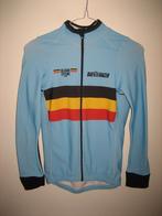 Belgie nationale ploeg wielershirt Alicia FRANCK maat S, S, Enlèvement ou Envoi, Femmes, Utilisé