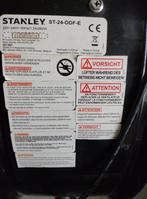 Vloer ventilator, Ophalen, Zo goed als nieuw