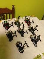 Moulinets divers, Enlèvement ou Envoi