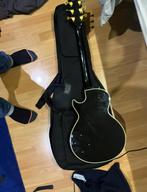 Les paul gitaar, Muziek en Instrumenten, Verzenden, Zo goed als nieuw