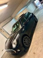 Mini clubman, Auto's, Mini, Zwart, Leder, 5 deurs, Particulier