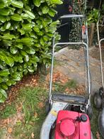 A v tondeuse autotractée honda pour pièces ou a réparer, Tuin en Terras, Grasmaaiers, Ophalen, Gebruikt