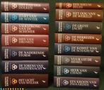 Het Rad Des Tijds - Robert Jordan - Luitingh Sijthoff - HC, Boeken, Ophalen of Verzenden, Gelezen