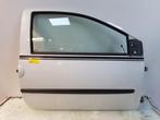 PORTIER RECHTS Twingo II (CN) (|801002977R|801008682R|), Auto-onderdelen, Gebruikt, Rechts, Renault, Deur
