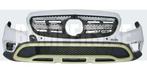 Bumper Mercedes W213 All Terrain Facelift 20-A2138850302 Voo, Gebruikt, -, Voor, -