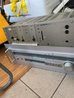 Lot d’appareils, Audio, Tv en Foto, Versterkers en Ontvangers, Ophalen of Verzenden, Zo goed als nieuw, Onkyo