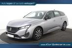 Peugeot 308 SW Active *1ste Eigenaar*Navigatie*DAB*, Voorwielaandrijving, Stof, 1199 cc, 5 deurs