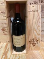 Jeroboam Marc Bredif Chinon Réserve Privée 2004, Verzamelen, Wijnen, Frankrijk, Nieuw, Ophalen of Verzenden, Rode wijn