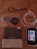 Garmin edge explore FIETS GPS, Fietsen en Brommers, Fietsaccessoires | Fietscomputers, Ophalen, GPS, Zo goed als nieuw