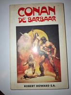 Conan de barbaar, Boeken, Verzenden, Zo goed als nieuw