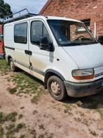 Renault master 2. Lichte vracht., Particulier, Diesel