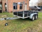 Aanhangwagen, Auto diversen, Aanhangers en Bagagewagens, Ophalen, Zo goed als nieuw