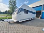 Hobby Caravan 2024 NieuwStaat Toppertje Moet Gezien Worden, Ophalen, Nieuw