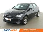 Opel Corsa 1.2 Edition (bj 2022), Auto's, Voorwielaandrijving, 118 g/km, Stof, 1055 kg