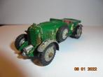 BENTLEY LESNEY, Hobby en Vrije tijd, Ophalen of Verzenden, Gebruikt, Auto, Matchbox